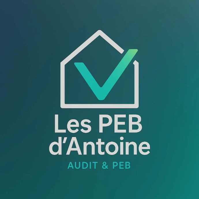 LES PEB d'Antoine - Logo